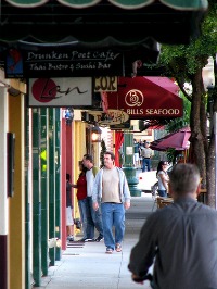 Sarasota Main Street